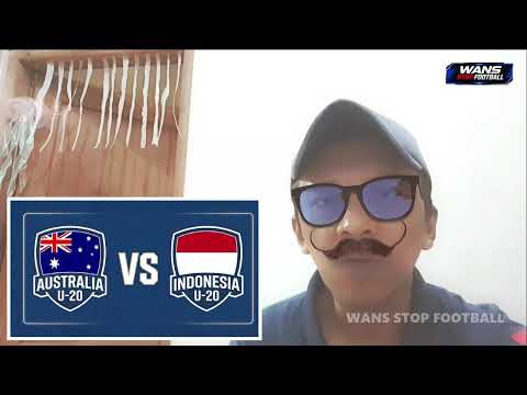 88bar x agenplay88 - Prediksi Pertandingan Australia vs Indonesia u20 | Asian Cup u20 2027 Qualifiers