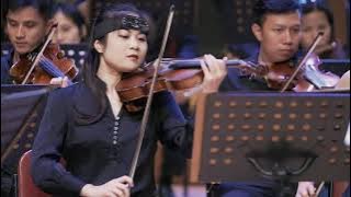 Tema Utama Naruto (OST Naruto) // Konser Orkestra Memori Masa Kecil (Live)