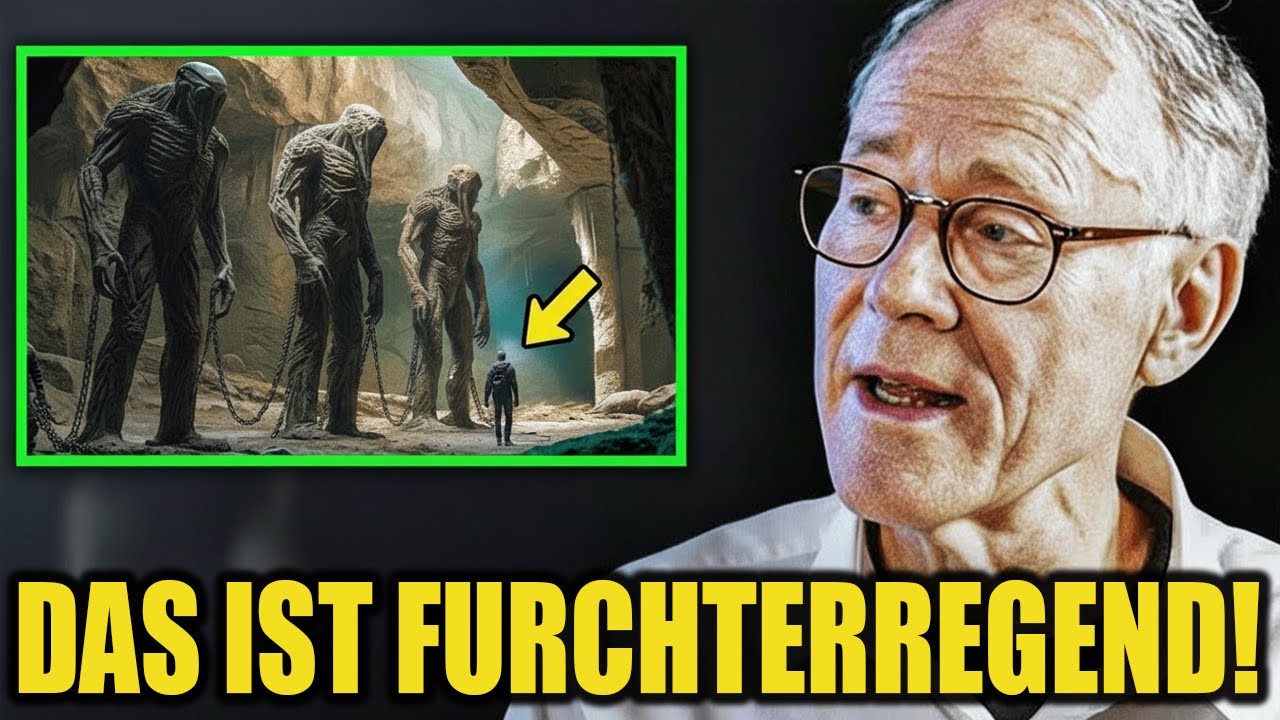 Archäologen öffnen 12.000 Jahre alte Höhle in der Türkei – Fund ist nicht menschlich