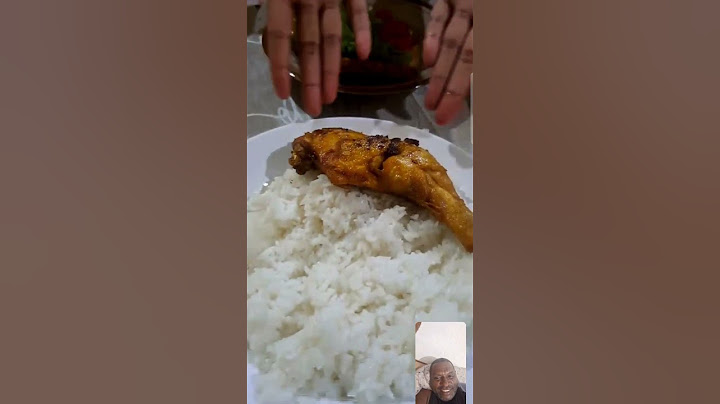 MAKAN LALAPAN AYAM RUMAHAN