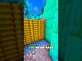 what do you think?#minecraft #storytelling #trending #gaming #memes #funny