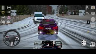 Driving School Sim - 2020 BMW M4 Competition Gameplay screenshot 3