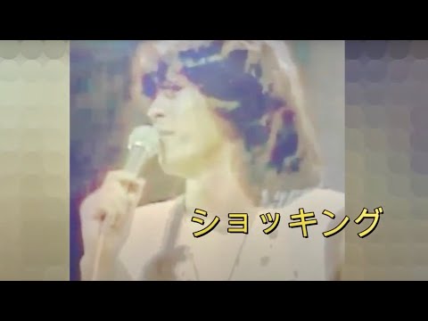 ショッキングーHIDEKI SAIJO