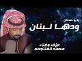 على لبنان ودها لبنان يابو حمدان ترند تك توك عزف وغناء محمد المناجعه