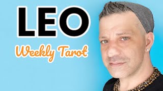 LEO - AN UNEXPECTED Turn Of Events You Will LOVE - Leo Horoscope Tarot 7 - 13 August 2023