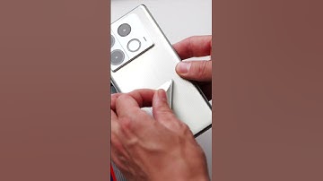 Infinix Note 40 Pro UNBOXING -  BMW EDITION!