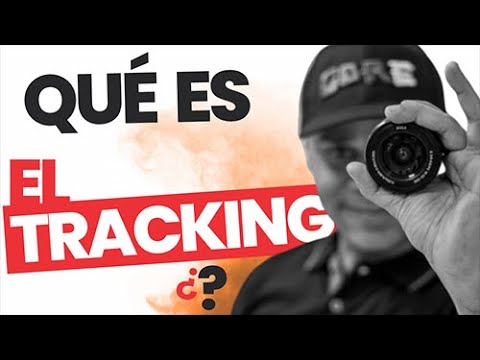 ¿Qué es el  TRACKING? #DiccionarioEmprendedores