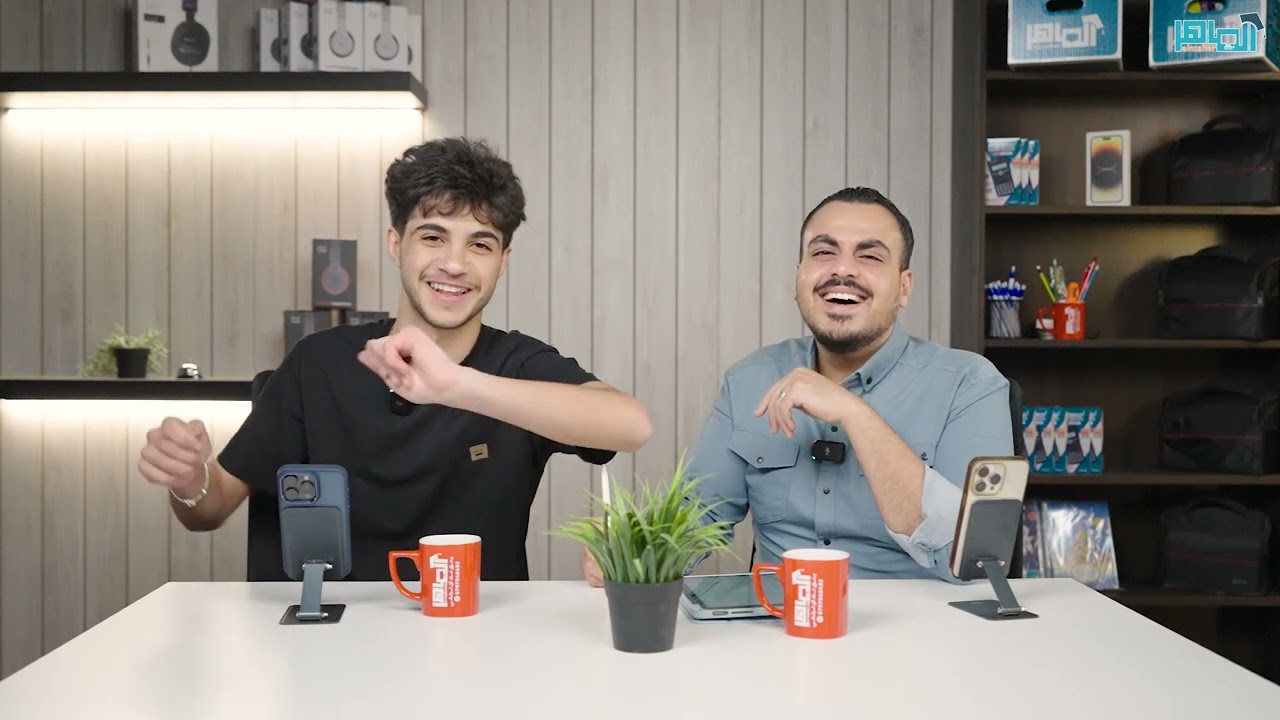 مقابلة طالبي الأول على المملكة فريد حسان وأسرار النجاح في مرحلة التوجيهي