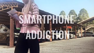 WSDG 2026 | BEHIND THE SCREEN : SMARTPHONE ADDICTION | KOLEJ MATRIKULASI MELAKA