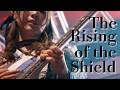HAGANE-The Rising of the Shield(LIVE Music Video)のサムネイル