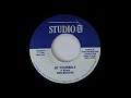 Ken boothe  be yourself 1969 studio one