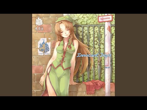 Witches' Night (off vocal)