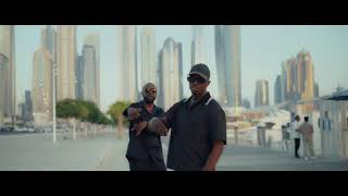 Werenoi Ft. Gims Piano Clip Officiel