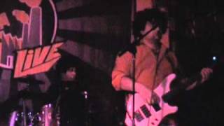 Butterfly Disco Band- Knock On The Wood....live In Fabrika Bijeljina