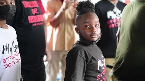 My Sound String Up Pan Di Lawn 2020