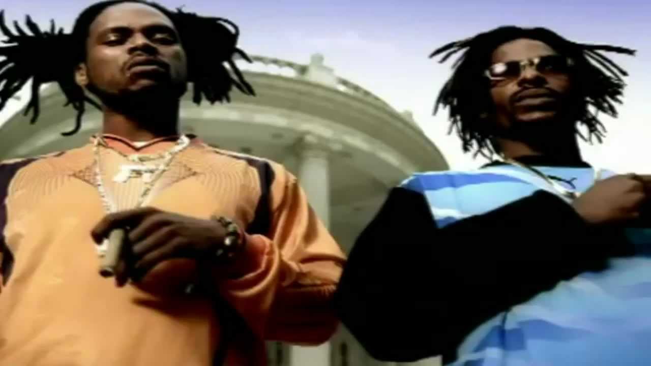 [avi] Busta Rhymes feat. Spliff Star Make It Clap (13) YouTube