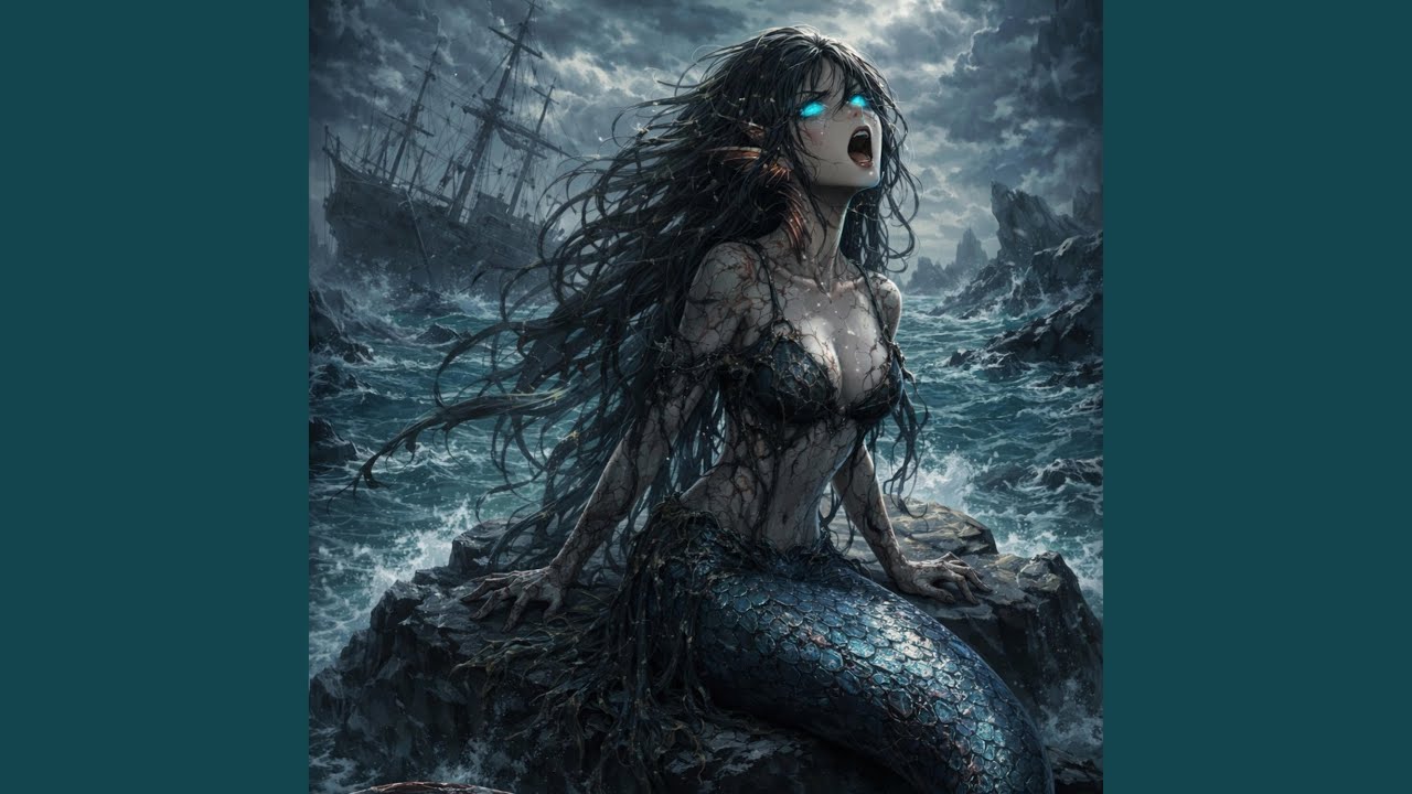Watch Siren on YouTube Watch Siren on YouTube