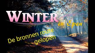 De Bronnenroute Te Epen Limburg