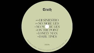 Dj Siniestro - Dark Times