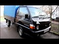 Замена корпуса воздушного фильтра на Hyundai Porter 1 2006 года Хундай Портер Тагаз