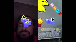 Pac-Man Code TikTok Duet 5/9/2026