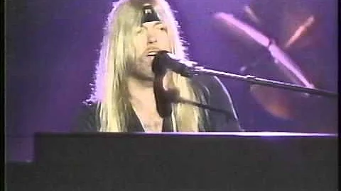 Gregg Allman - Solid Gold 1988 I'm No Angel