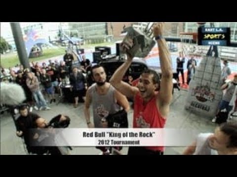 Red Bull