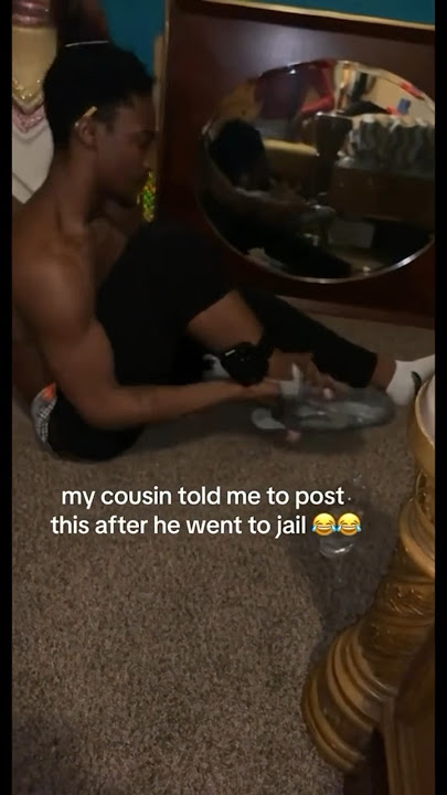 How to take off an ankle monitor Aka Ankle Bracelet ( Community Corrections, House Arrest )