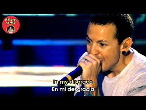Linkin Park - Given Up / Lyrics