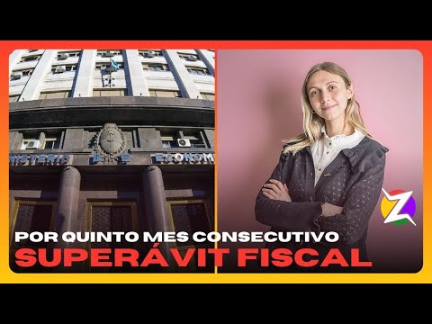 CÓDIGO DE BARRAS | ¿Es sostenible el superávit fiscal?