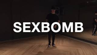 Sex Bomb - Tom Jones & Mousse T. /U-jin Choreography