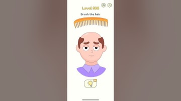 DOP 2: Delete One Part (Level 508)#shorts  #puzzle #gaming #shortsviral #ytshorts #gameplay