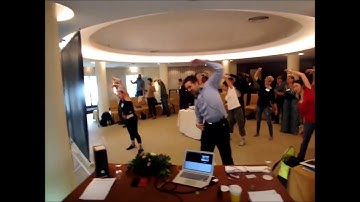 NLP Practitioner Triple Certification Training | Sebastien Leblond