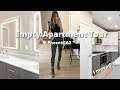 Empty apartment Tour | Phoenix, AZ