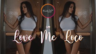 LJN - Love Me Loco