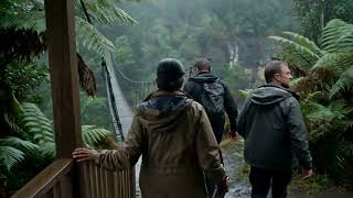 THE EDEN FAULT | Cinematic Sci‑Fi Thriller Trailer