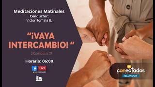 Meditaciones Matinales
