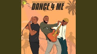 Dance 4 Me