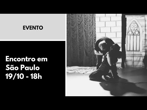 NESTE SÁBADO, 19/10 | Encontro de BDSM & FETICHES em São Paulo