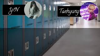 Straight A's - Jimin ff - [Oneshot 21 ]