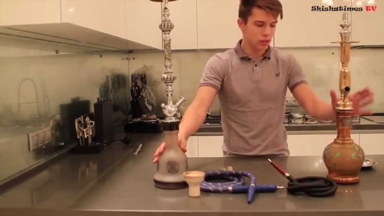 Shishatimes TV(video 6) выбор кальяна, как правильно выбрать кальян, кальяны, приготовление кальяна