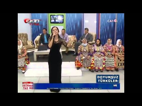 SİVASA YAĞMUR YAĞMIŞ -GÜLCAN OKTAY