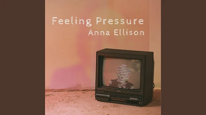 Feeling Pressure (feat. Richard Ellison)