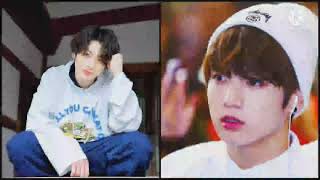 Jeon Jungkook Ile Hayal Et 🎥Onu Terk Eden Sevgilisi Için Seni Terk Eder 🎥One Shot