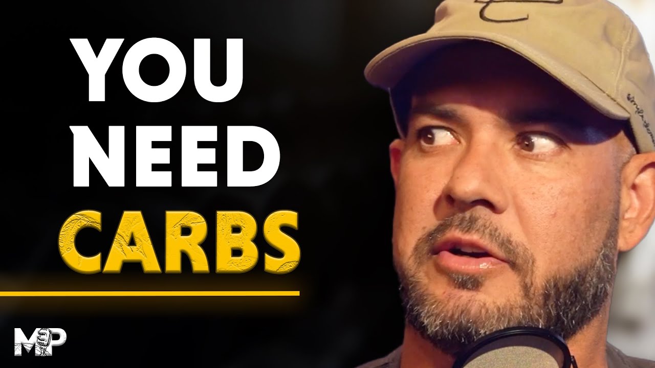 The 8 Best Carbs for Building Muscle (Yes, Carbs!)  | Mind Pump 2644