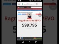 Ragnbonemanvevo hits 600k subscribers