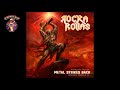 Rocka rollas  metal strikes back the definitive edition 2020