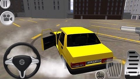 Doğan Driving Simulatör - Best Android Gameplay HD