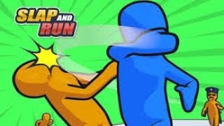 Slap and Run || Level 58-62 || Android & ios gameplah walkthrough