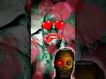 HE WANTS MY CHEEKS!!! #funny #videogames #gaming#horror #memes #viralshort #outlast #foryou #asmr